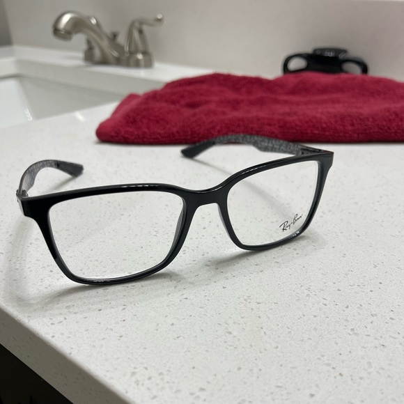 Ray-Ban Eyeglasses - Picture 1 of 7